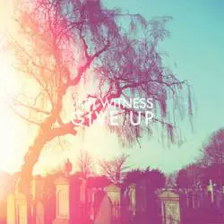 Last Witness : Give Up